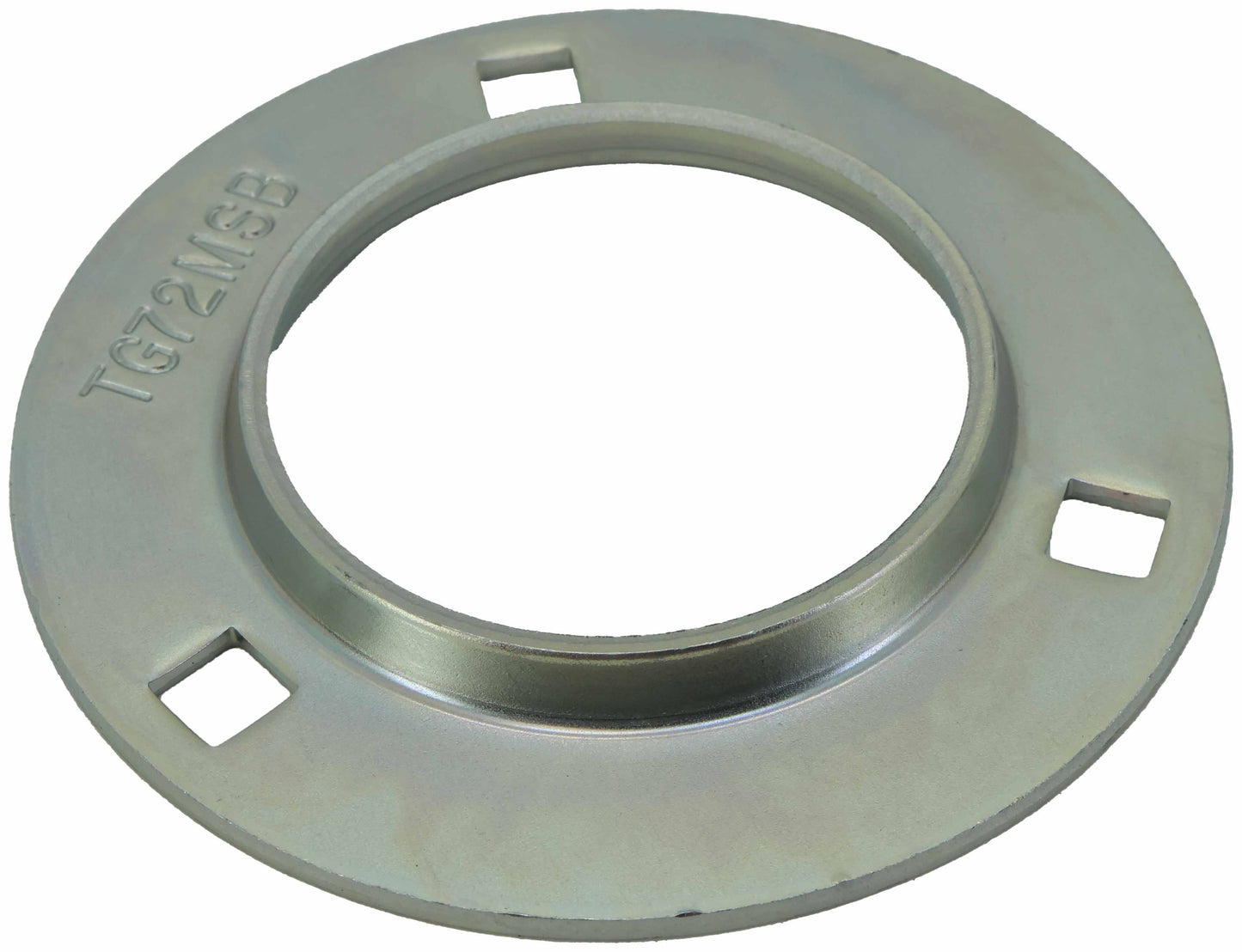 John Deere Original Equipment Pressed Flanged Housing - H135410