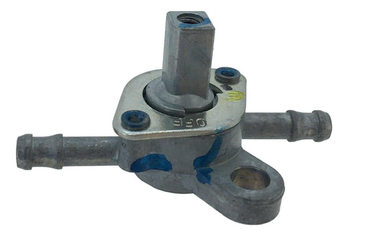 Honda Original Equipment Petcock Assy - 16950-ZT3-003