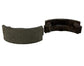 A&I Products Brake Shoe Set of Two - A-66905-22390