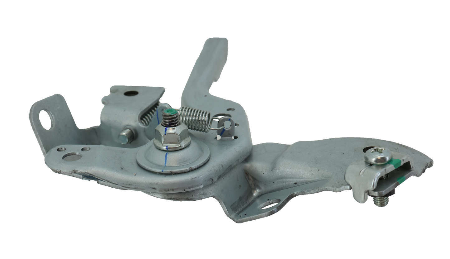 Honda Original Equipment Control Assy (Remote) - 16500-Z4M-820