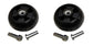 John Deere (Set of TWO) Wheel Kits for 48"/54"/60"/72" Lawn Mowers - AM125172
