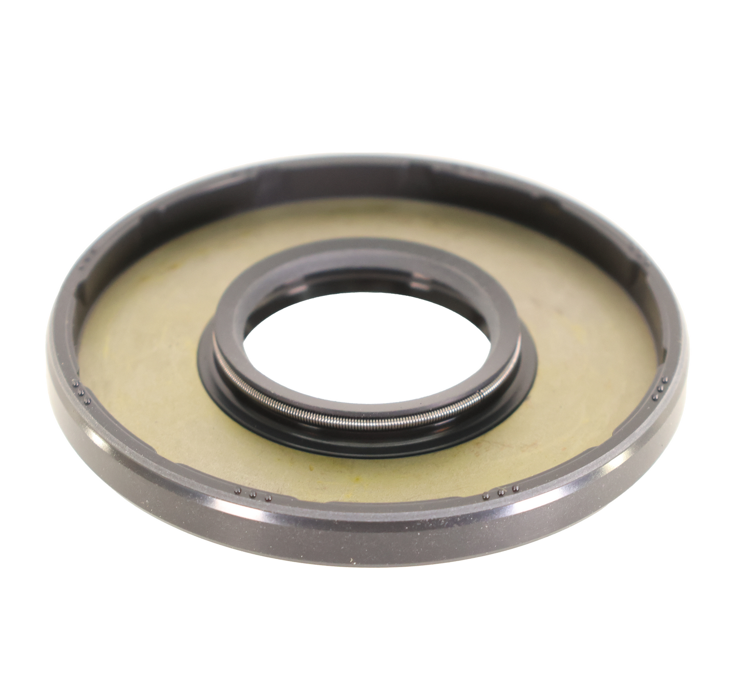 Honda Original Equipment Oil Seal (25.4X62X6) - 91201-ZL8-003