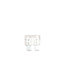 John Deere Original Equipment Fuse - 99M7069