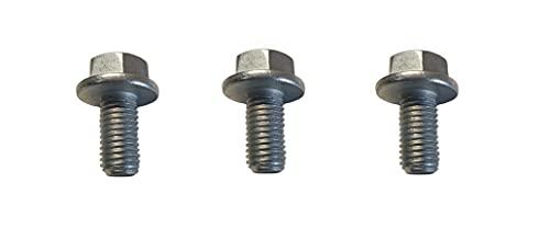 John Deere Original Equipment (3 PACK) Screw - 19M7788