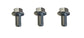 John Deere Original Equipment (3 PACK) Screw - 19M7788
