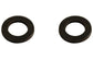 John Deere Original Equipment Round Hole Washer (2-PACK) - R76126