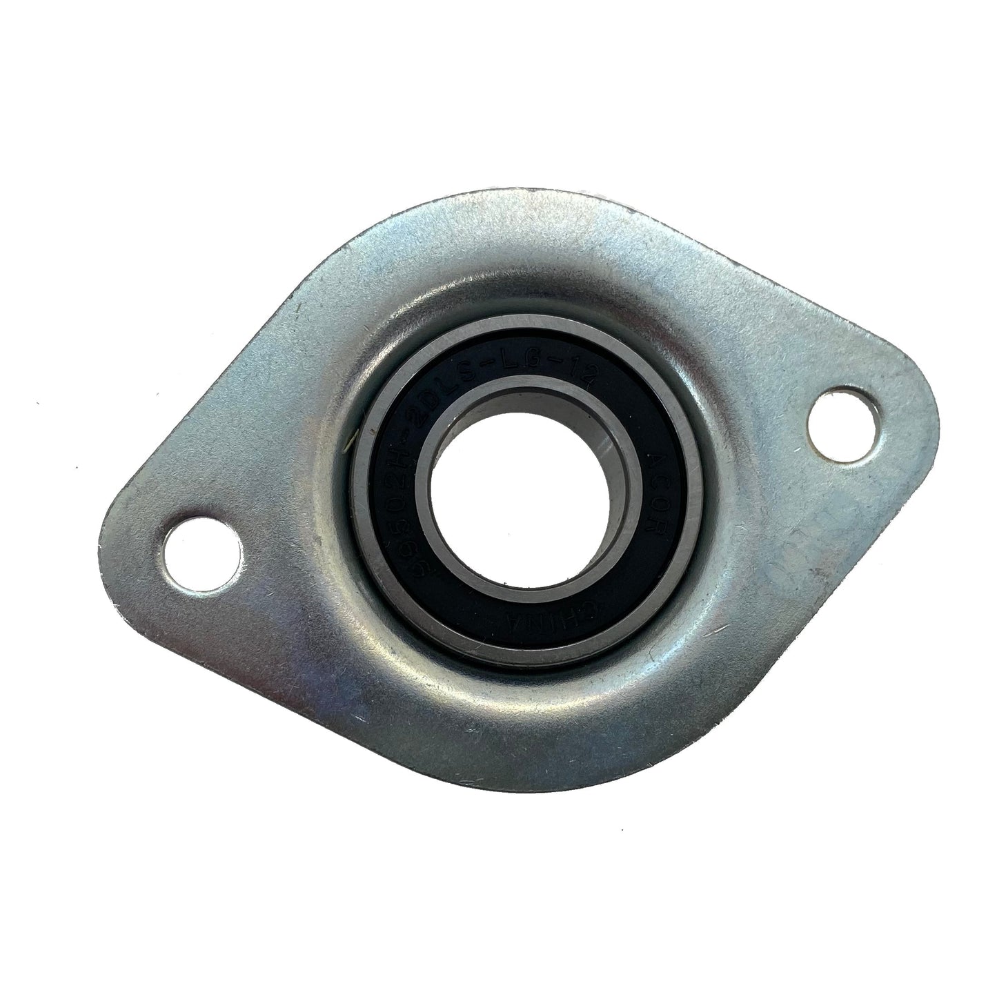 John Deere Original Equipment Bearing With Housing - M151395