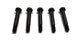 John Deere Original Equipment (5-Pack) of Bolts - BP14125