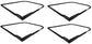 John Deere Original Equipment Frame - M92021 (4)