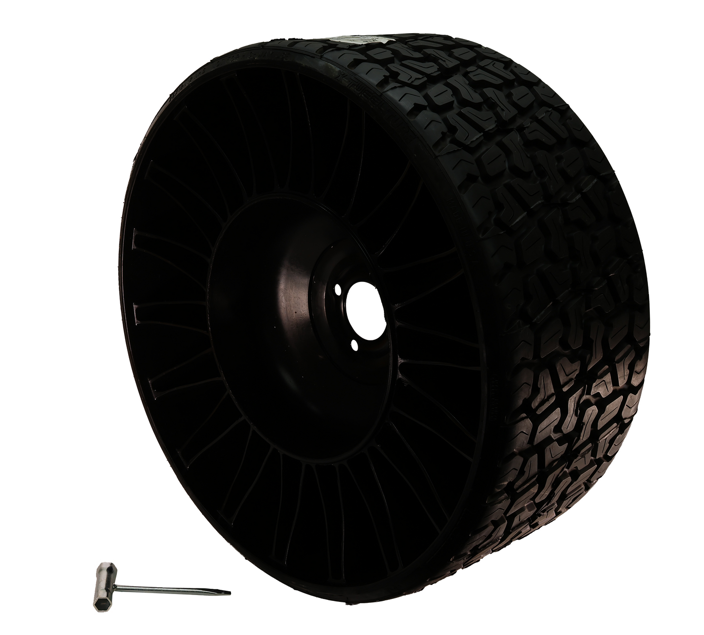 Sunbelt Products 26x12x12 4 Lug Tweel - B108189TW4