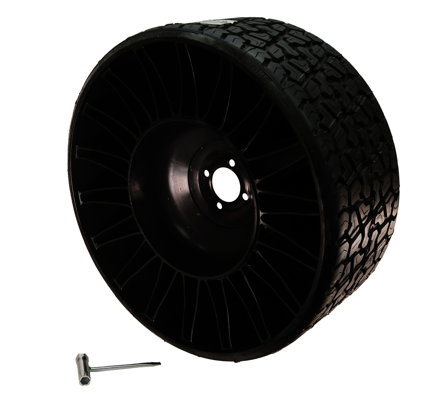 Sunbelt Products 26x12x12 4 Lug Tweel - B108189TW4