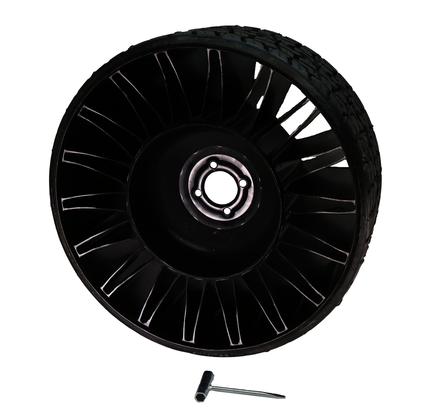 Sunbelt Products 26x12x12 4 Lug Tweel - B108189TW4