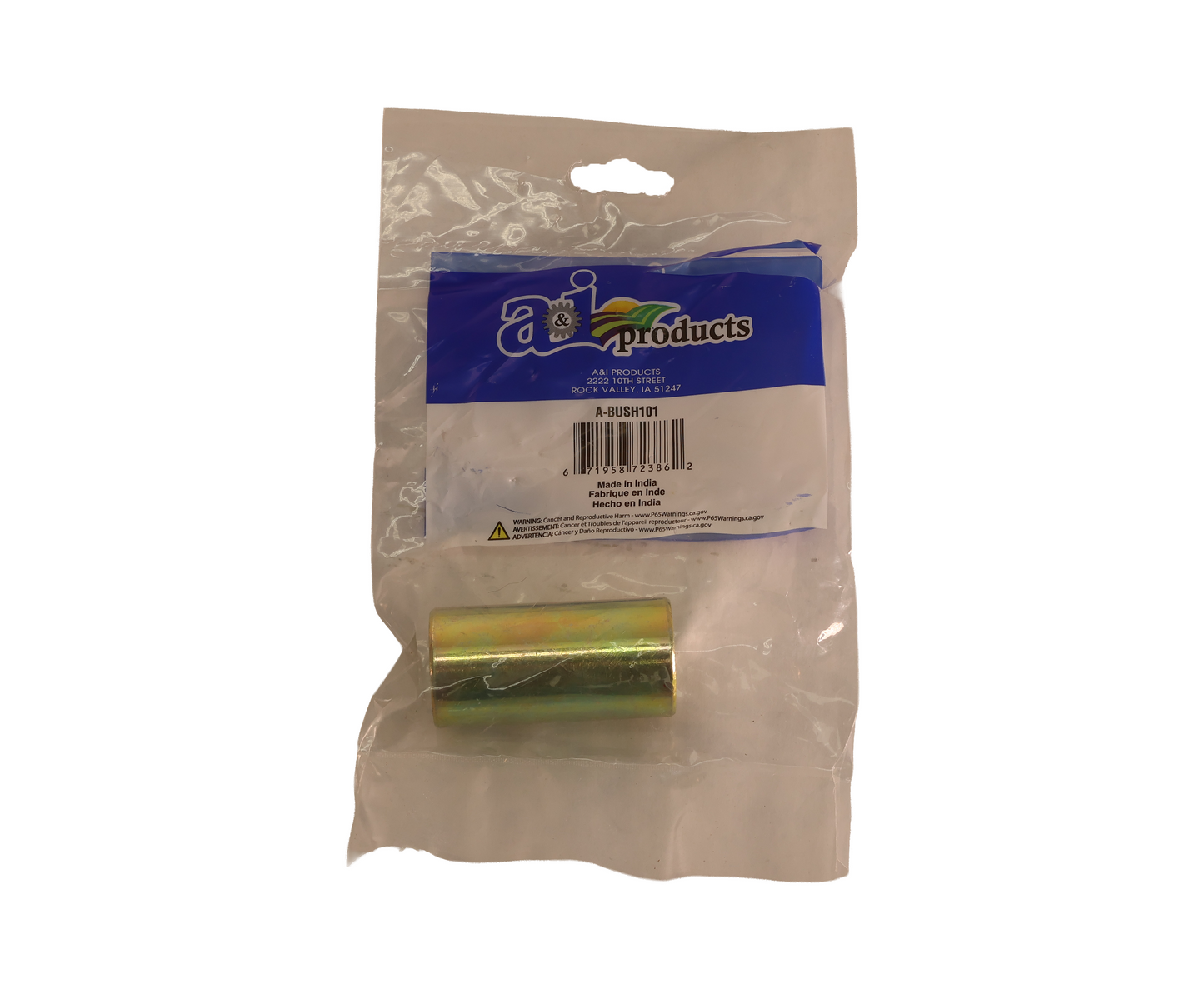A&I Products Bushing - A-BUSH101