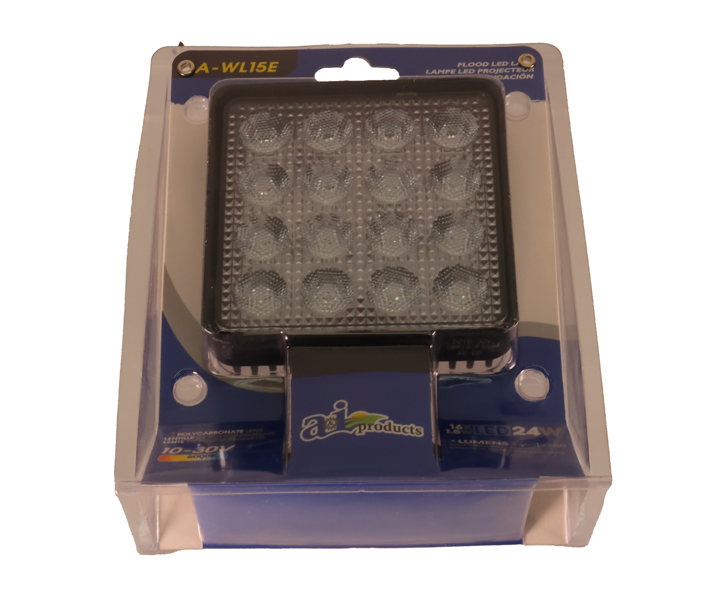 A&I Products Floodlamp - A-WL15E