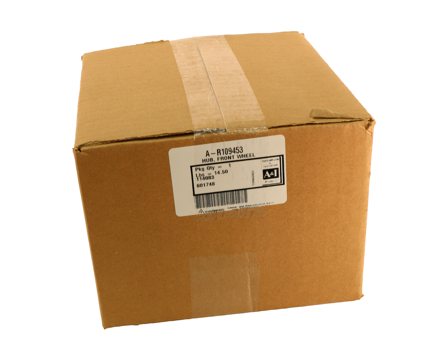 A&I Products Hub - A-R109453