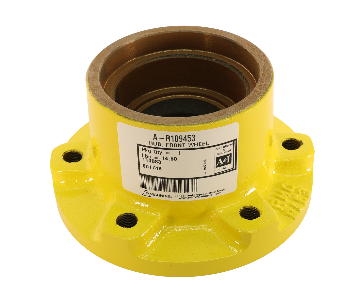 A&I Products Hub - A-R109453