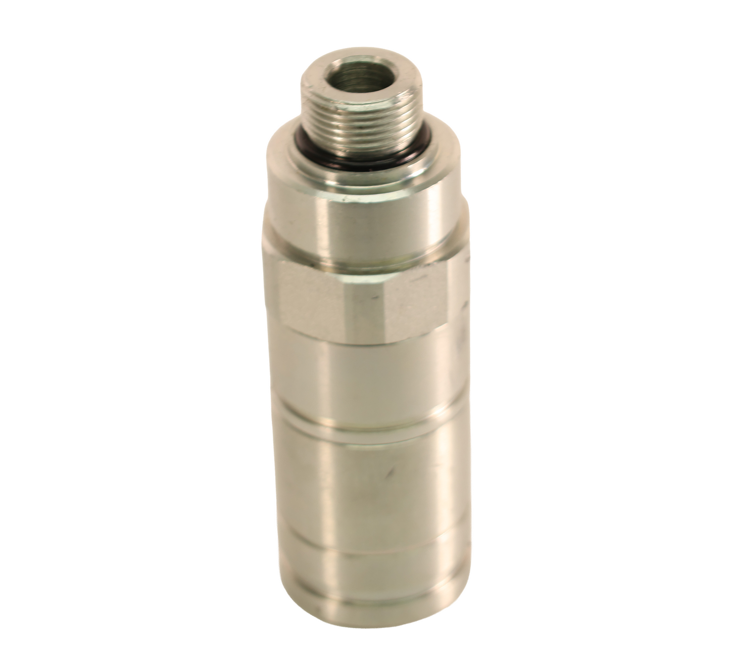 A&I Products Hydraulic Quick Coupler Socket - A-AL221083