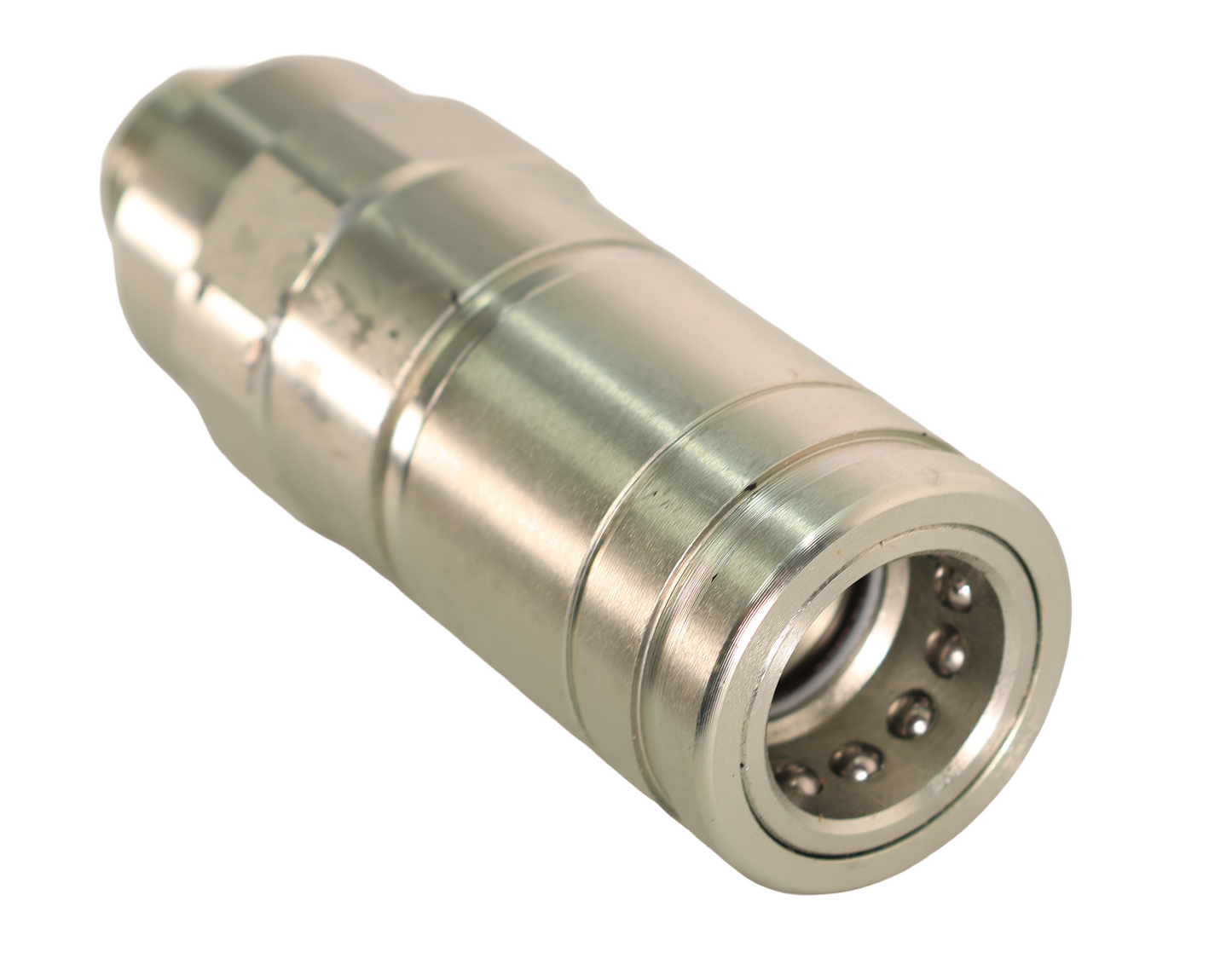 A&I Products Hydraulic Quick Coupler Socket - A-AL221083