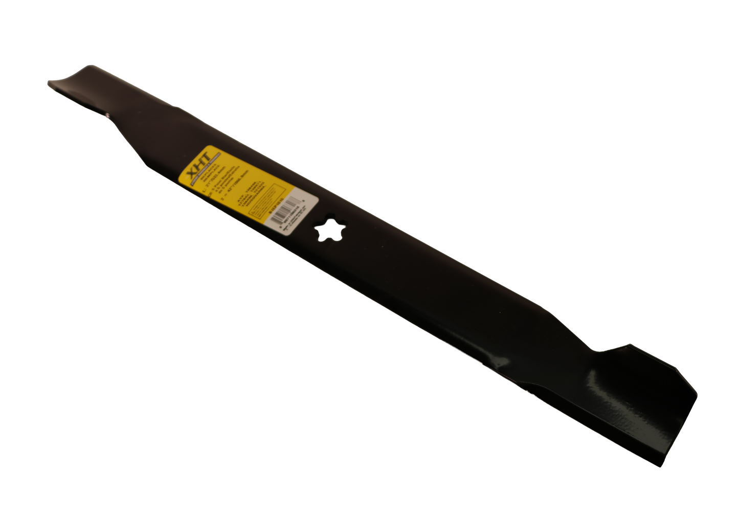 A&I Products 21" Mower Blade 5PT - A-B1EP1010