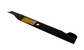 A&I Products 21" Mower Blade 5PT - A-B1EP1010