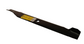 A&I Products 21" Mower Blade 5PT - A-B1EP1010