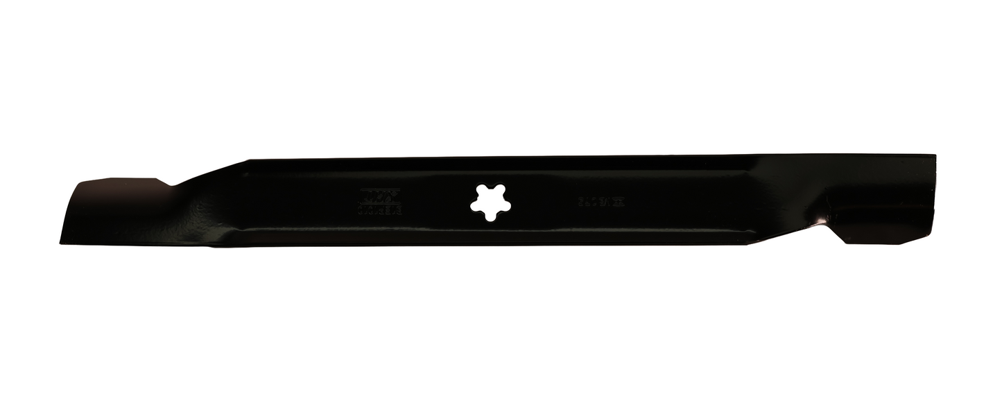 A&I Products 21" Mower Blade 5PT - A-B1EP1010