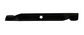 A&I Products 21" Mower Blade 5PT - A-B1EP1010