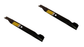 A&I Products 21" Mower Blade 5PT Pack of 2 - A-B1EP1010