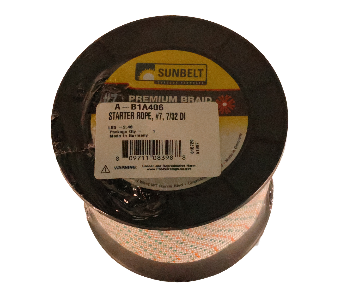 A&I Products Rope - A-B1A406