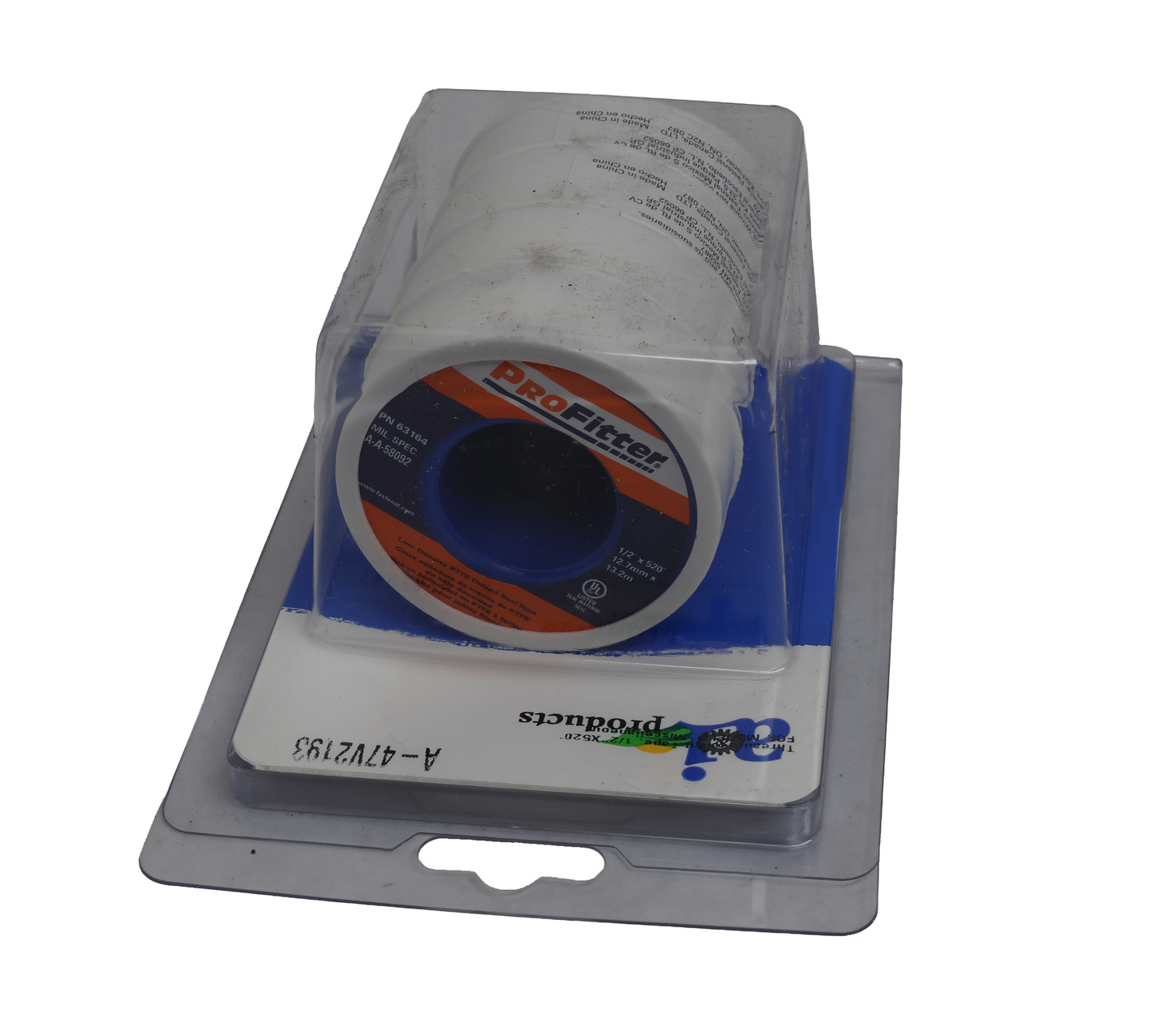 A&I Products Tape - A-47V2193