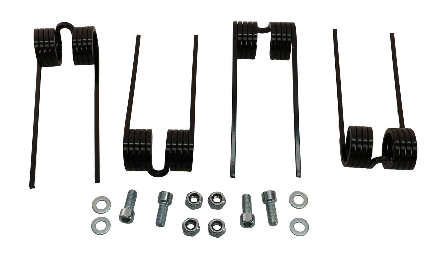 A&I Products Tooth Kit - A-AFH202304