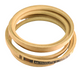 A&I Products Deck Belt - A-1057790