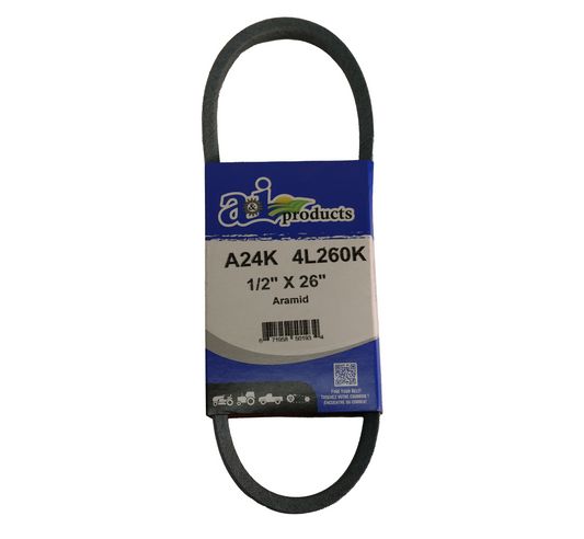 A&I Products V-Belt - A-A24K