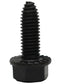 John Deere Original Equipment Hexagonal Flanged Head Self-Tapping Screw, M8 X 23.5 - M159825