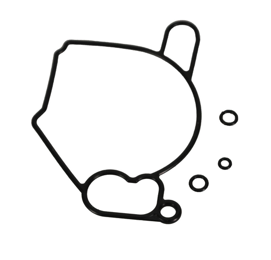 Honda Original Equipment Gasket Set - 16010-ZW9-003