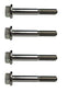 John Deere (4 PACK) Original Equipment Screw - 19M8321