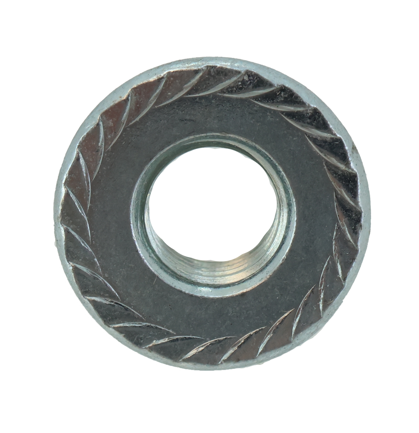 John Deere Original Equipment Nut - E63526