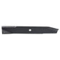John Deere Original Equipment 3 Mower Blades #M76461