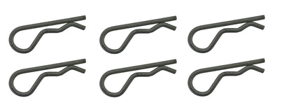 John Deere Original Equipment Pin 6 Pack - J16931
