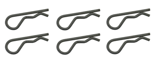 John Deere Original Equipment Pin 6 Pack - J16931