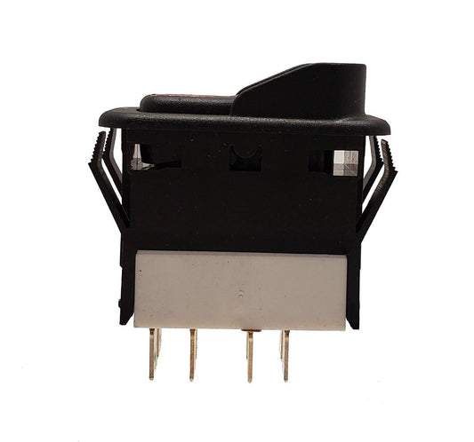 John Deere Original Equipment Toggle/Rocker Switch - KV24461,1