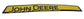 John Deere Original Equipment Label - TCU22355