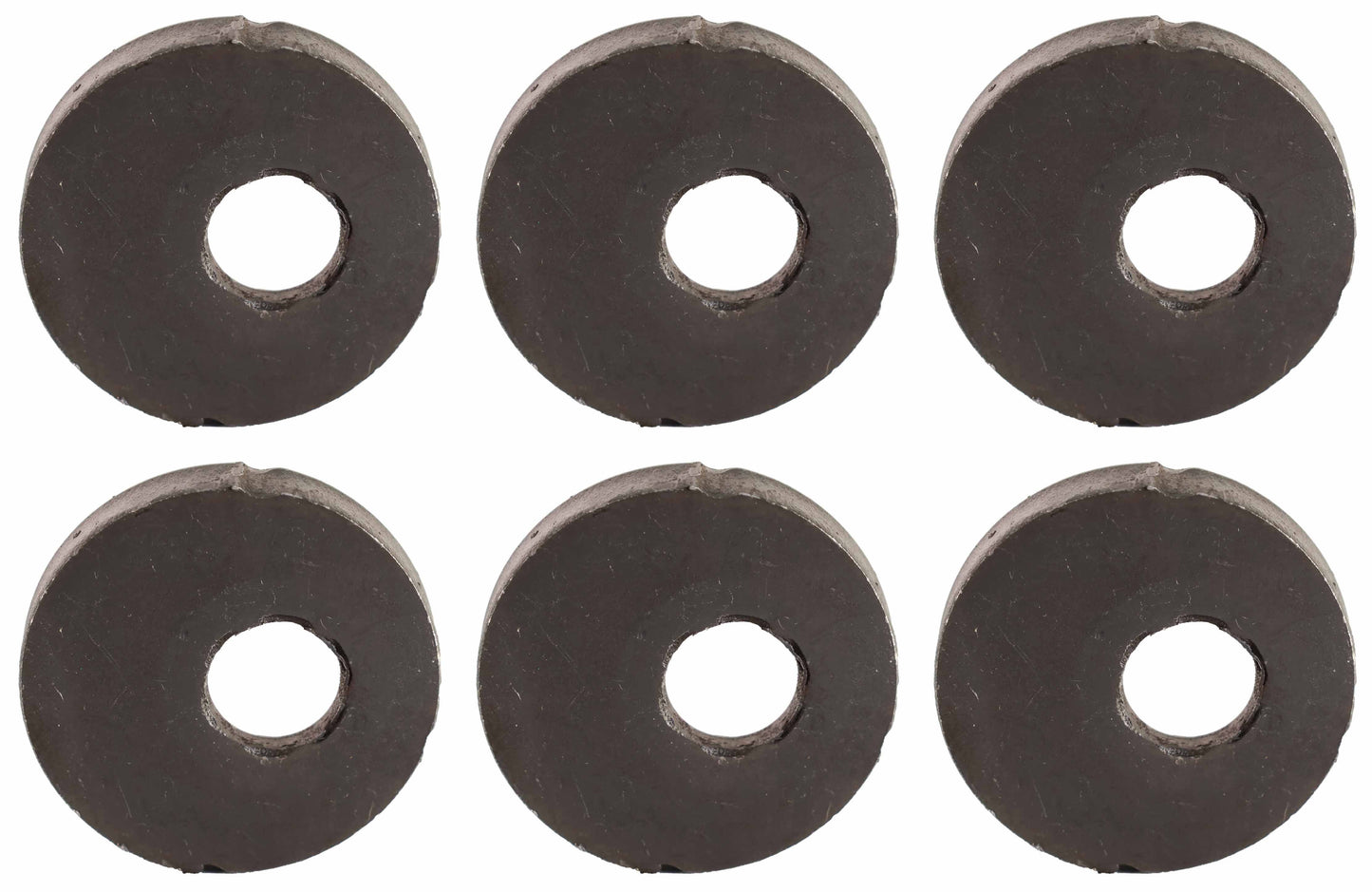 John Deere Original Equipment Trimmed Disk Spacer (5-PACK) - E97216