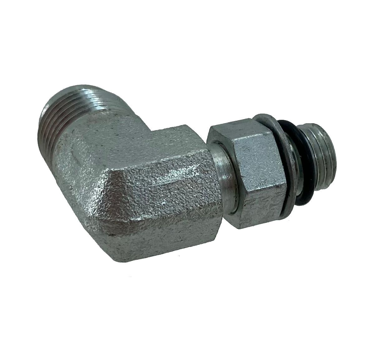 John Deere Original Equipment Elbow Fitting - AT36464