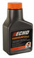 Echo Original Equipment Power Blend Gold Oil Mix 50:1 (2.6 fl oz Bottle) - 6450001