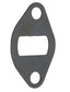 John Deere Original Equipment Gasket #M126886