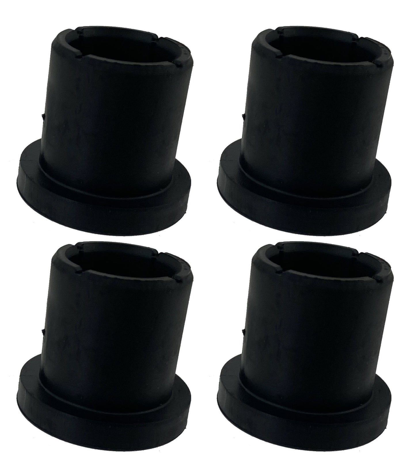 John Deere Original Equipment Bushing 4 Pack - M158746