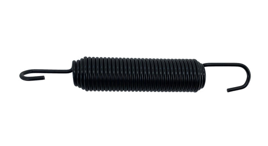 John Deere OEM Extension Spring UC27888, front view