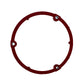 Honda Original Equipment Recoil Starter Mounting *R280R* Spacer (Power Red) - 28405-ZL0-000ZC