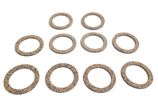 A&I (10 PACK) Gasket, Sediment Bowl - A-17C108,10